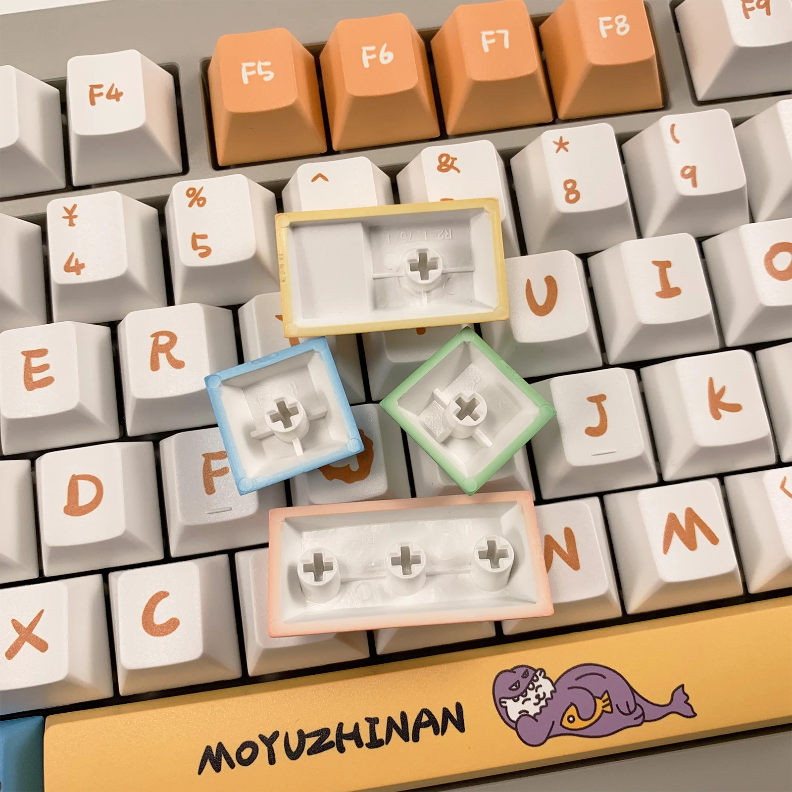 thumb