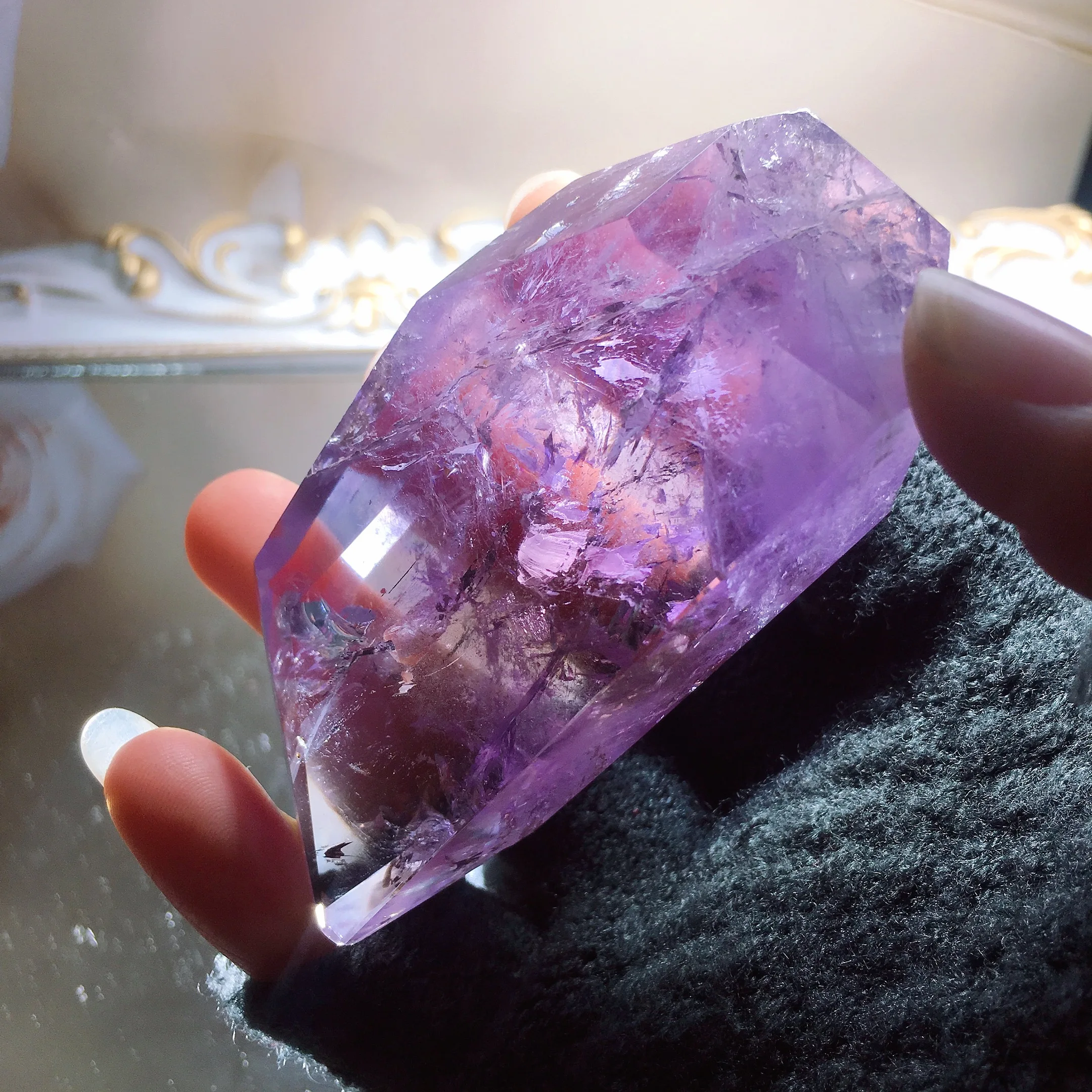 Amethyst Freedom 2516