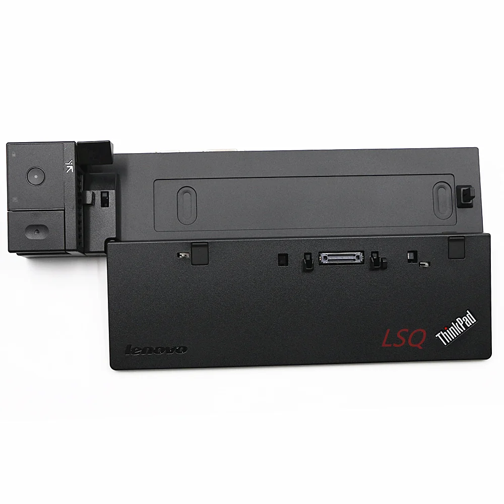 Nuovo Originale Per Lenovo Thinkpad Pro X240 X250 X260 X270 X280 T460S T460P Dock 40 A1 40 A2 Docking Station Per Laptop Base 00 Hm918