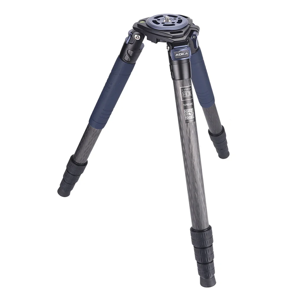 

Professional heavy high load systematic tripod for bird watching