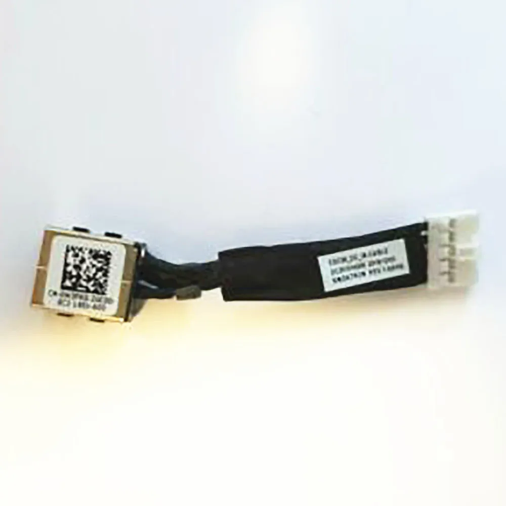 JINTAI Battery Cable Replacement For Dell Latitude 5500/5501 & Precision 3540/3541/3551 Laptops