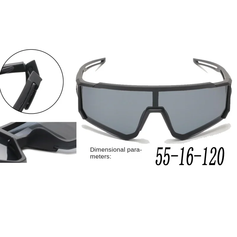 Kids Sunglasses Cycling Fishing Sport UV400