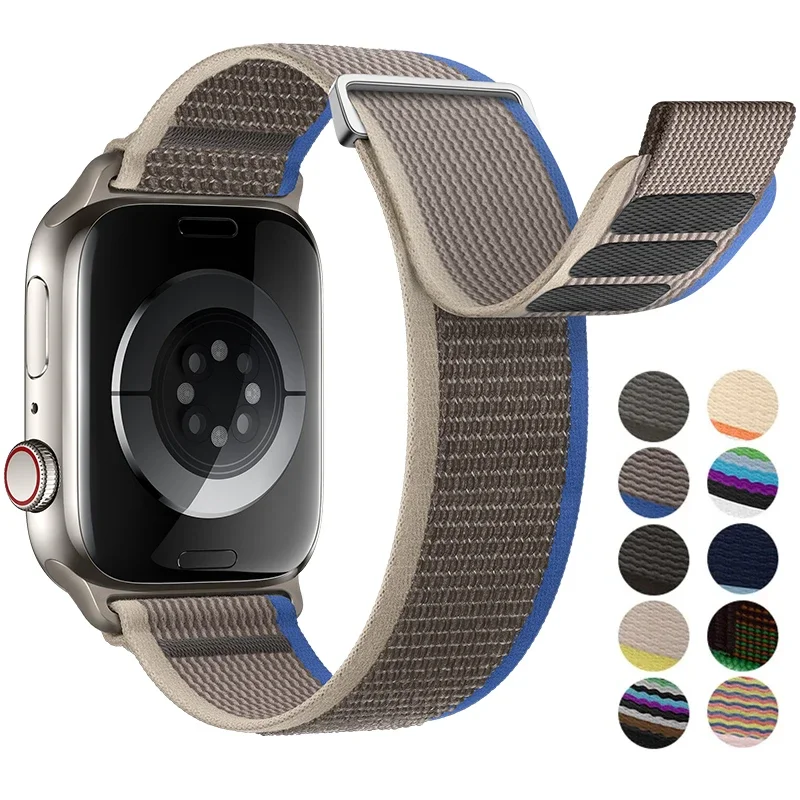 Jadis Apple watch band Store