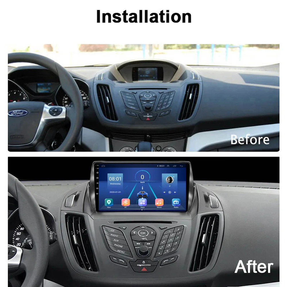 Klobig Sozialistisch Appetit ford kuga radio geht nicht mehr Gemäßigt