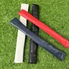 1pc Blank minimalism Design Golf Alignment Stick Cover Sticks Swing Training Cover 1