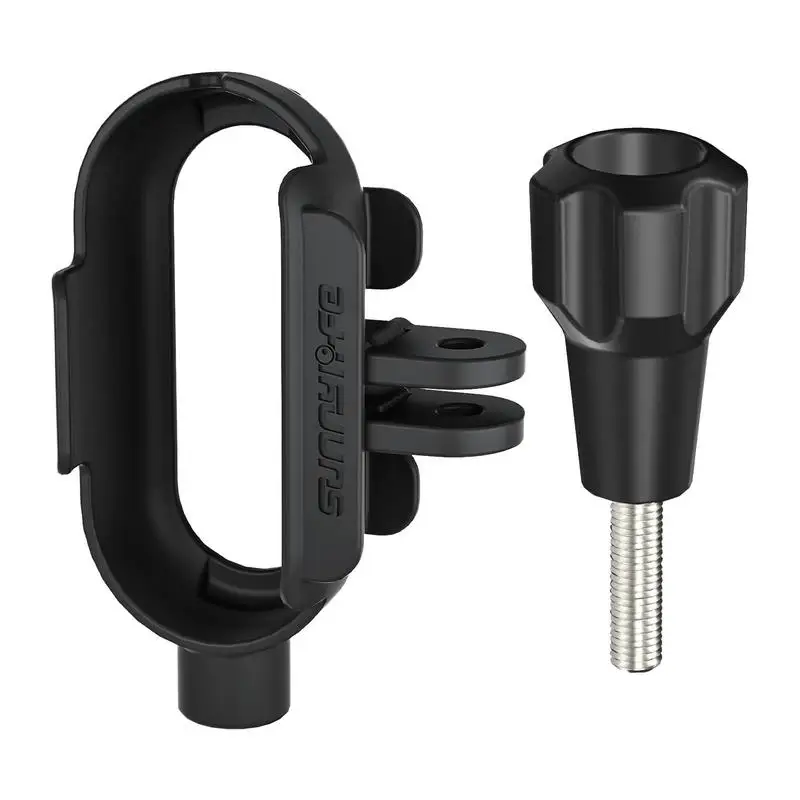 

Адаптер для камеры Insta360 GO 3 с рамкой для большого пальца удлинитель и вертикальная рамка для камеры Insta360 Go3 аксессуары