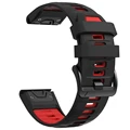 Black Red
