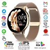 2025 New Women SmartWatch Bluetooth Call Lady Watches Sport Waterproof  Heart Rate  Sleep Smart Watch for  Women Present Gift 1