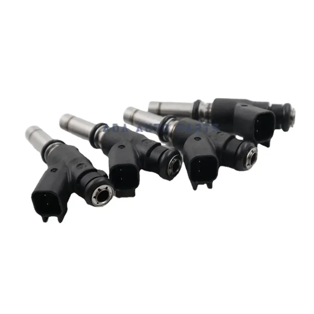 Original 28143540 Fuel Injector 4 Holes Auto Part For Chevrolet