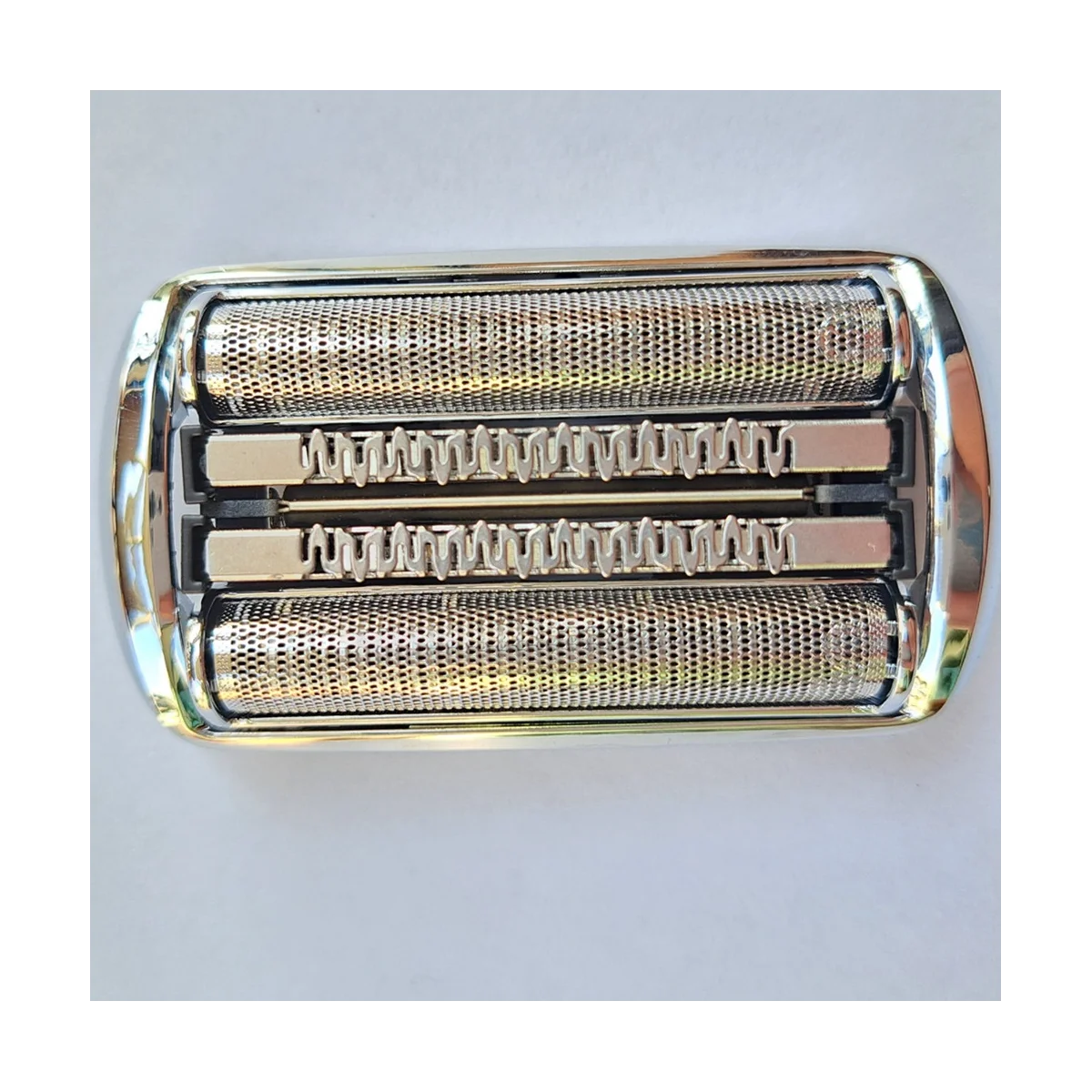 Рисунок 5 - Сменная головка бритвы для Braun