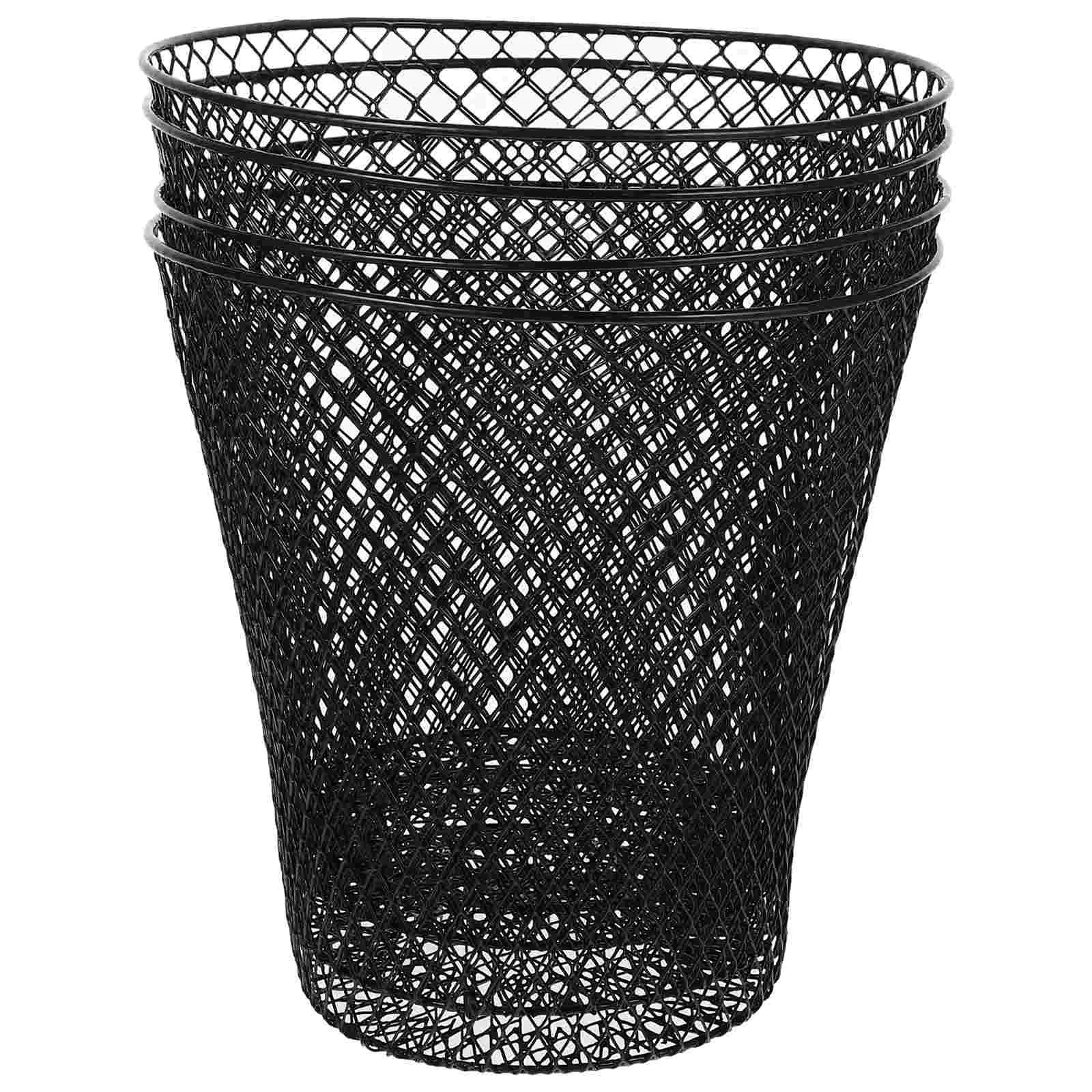 

Multi-Use Vegetables Fruits Seedling Protection Cage Plant Cover Mesh Designed Flowerpot Cover Reusable Plant Cage