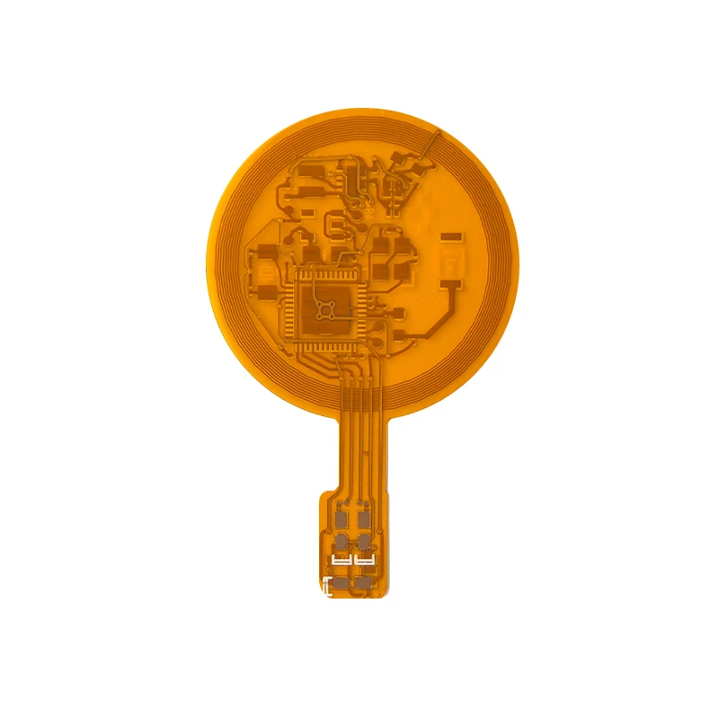 FPC sampling, FPC adapter board, shielding soft board, Shenzhen factory batch SMT soldering, urgent wiring