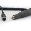45000 & 35000 RPM Electric Professional Nail Sander Drill Pen Micromotor Polishing Machine Handpiece 2.35mm 4