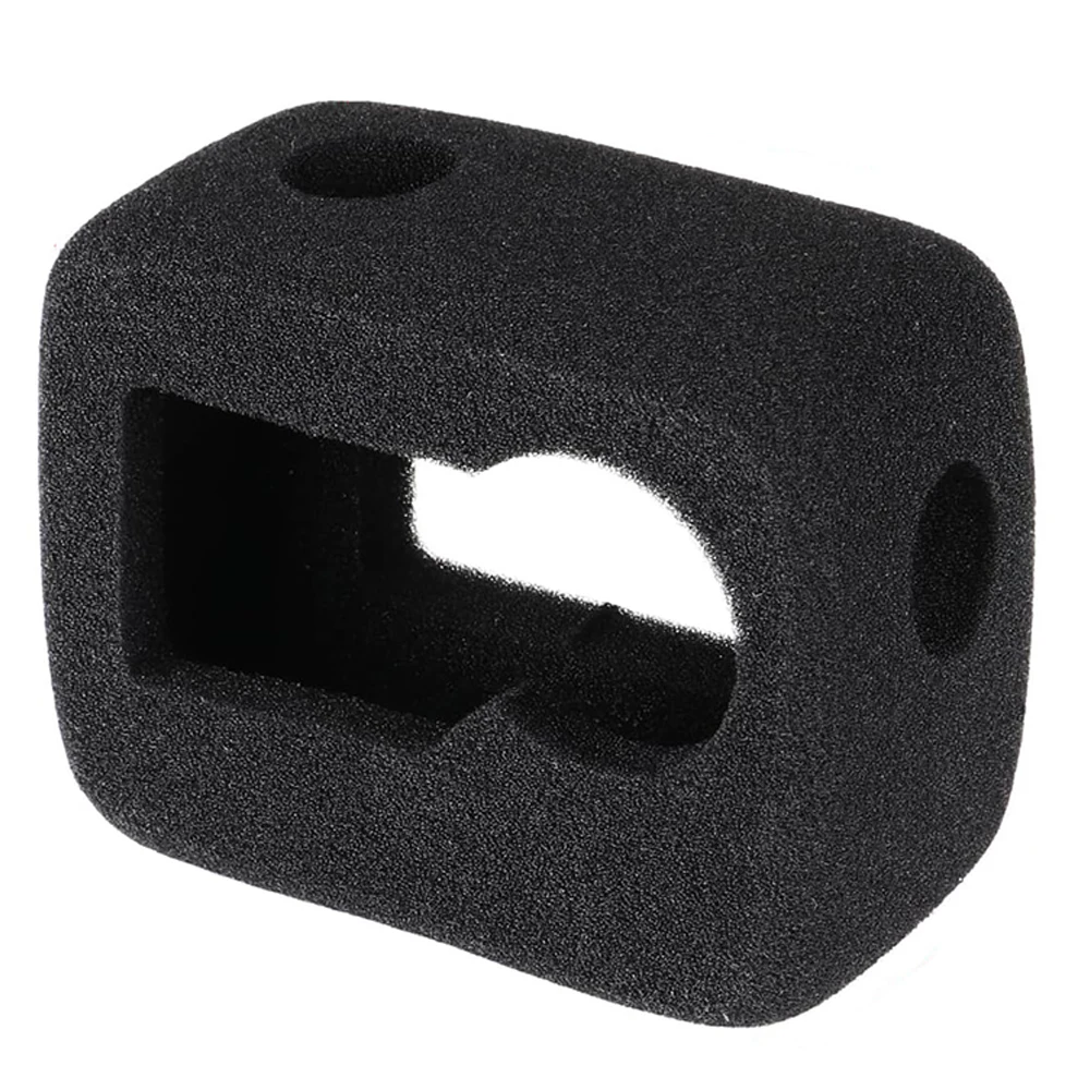 Wind Noise Reduction Foam Cover