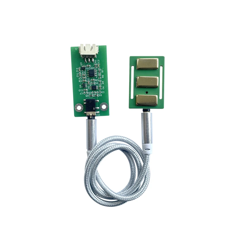 รูปสินค้า เซ็นเซอร์ EMG วัดสัญญาณกล้ามเนื้อ