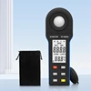 Precise Digital Illuminance Luxmeter Meter With Mobile Application For Comprehensive Light Studies Professional Lighting 2