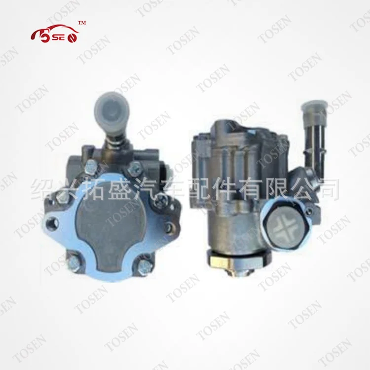 

for the Steering Pump Steering Gear Pump 8n0145154a of Volkswagen New Jetta