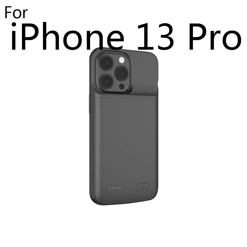 バッテリーケース ブラック　iPhone 11promax 携帯電話アクセサリ iphone 11 バッテリーケース」の人気商品