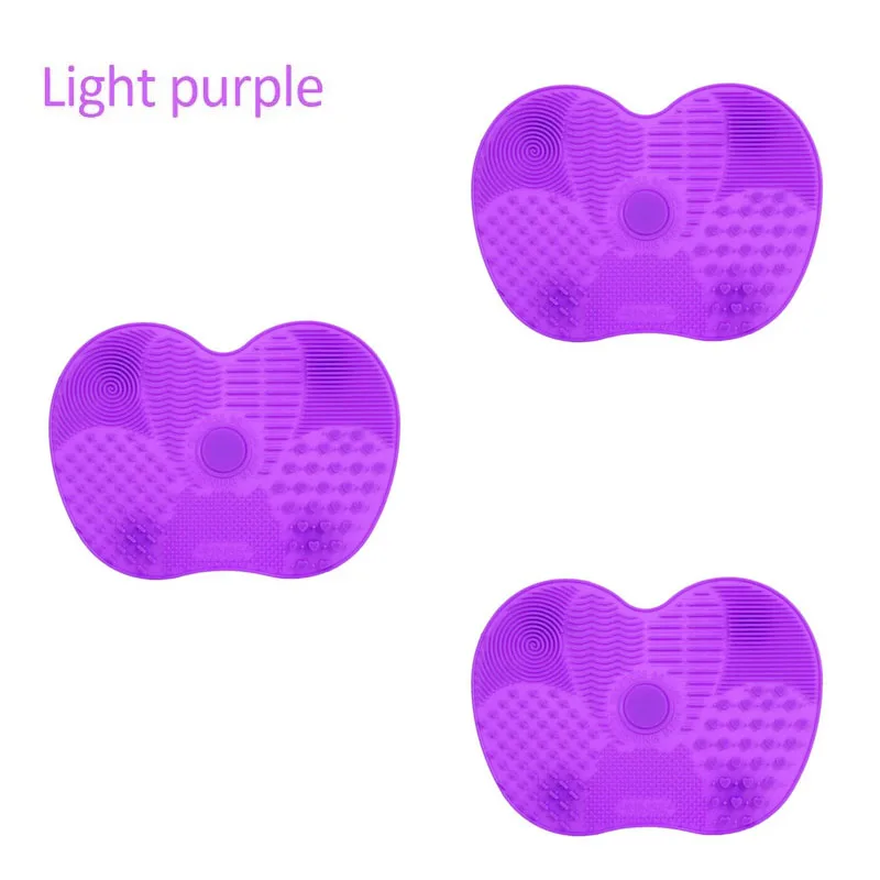 Purple 3pcs