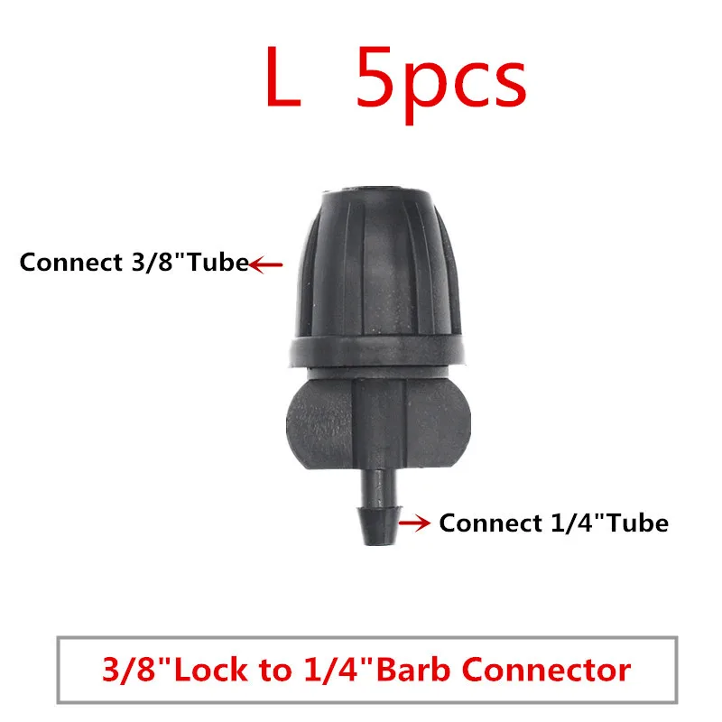 L   5pcs