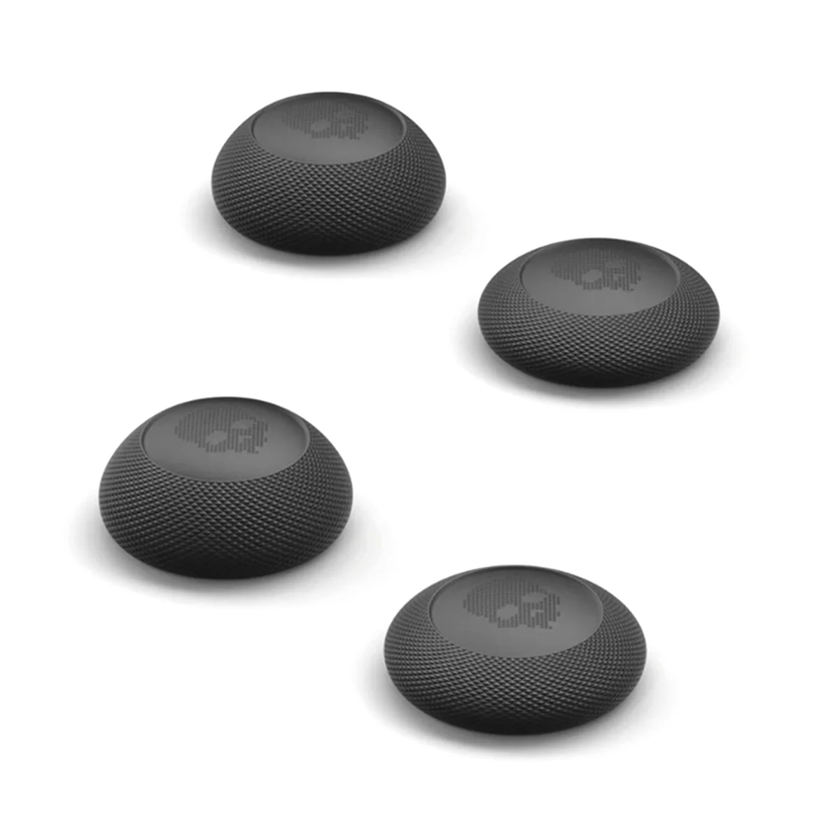 N136R 슈퍼 포. /OLED/ Ally/X-4pcs 아날로그 스틱 캡용 볼록한 엄지 그립 세트, 향상된 게임 A
