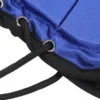 Horse Riding Body Protector for Kids Kids Equestrian Vest Foam Padded Safety Horse Riding Protective Gear Body Protector Blue 3