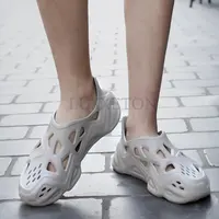 Men Sandals Fashion Female Slippers Casual Comfortable Outdoor Beach Sandals Sunmmer Plus Size Garden Shoes Men Beach Clogs 1