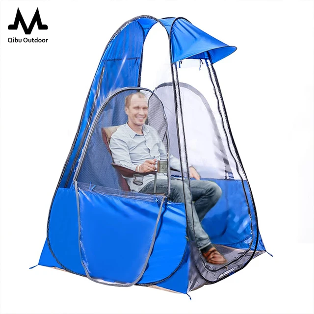 Folding Weather Pod Sale