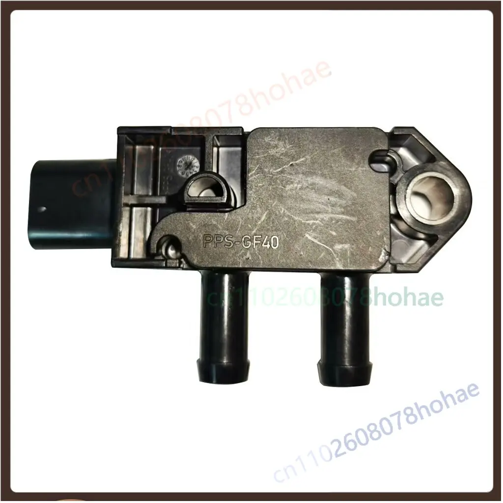 현대 엘란트라 105T 차압 센서 1MPP13-4 39360-2M415 DPF 배기 압력 변환기 자동차 부품