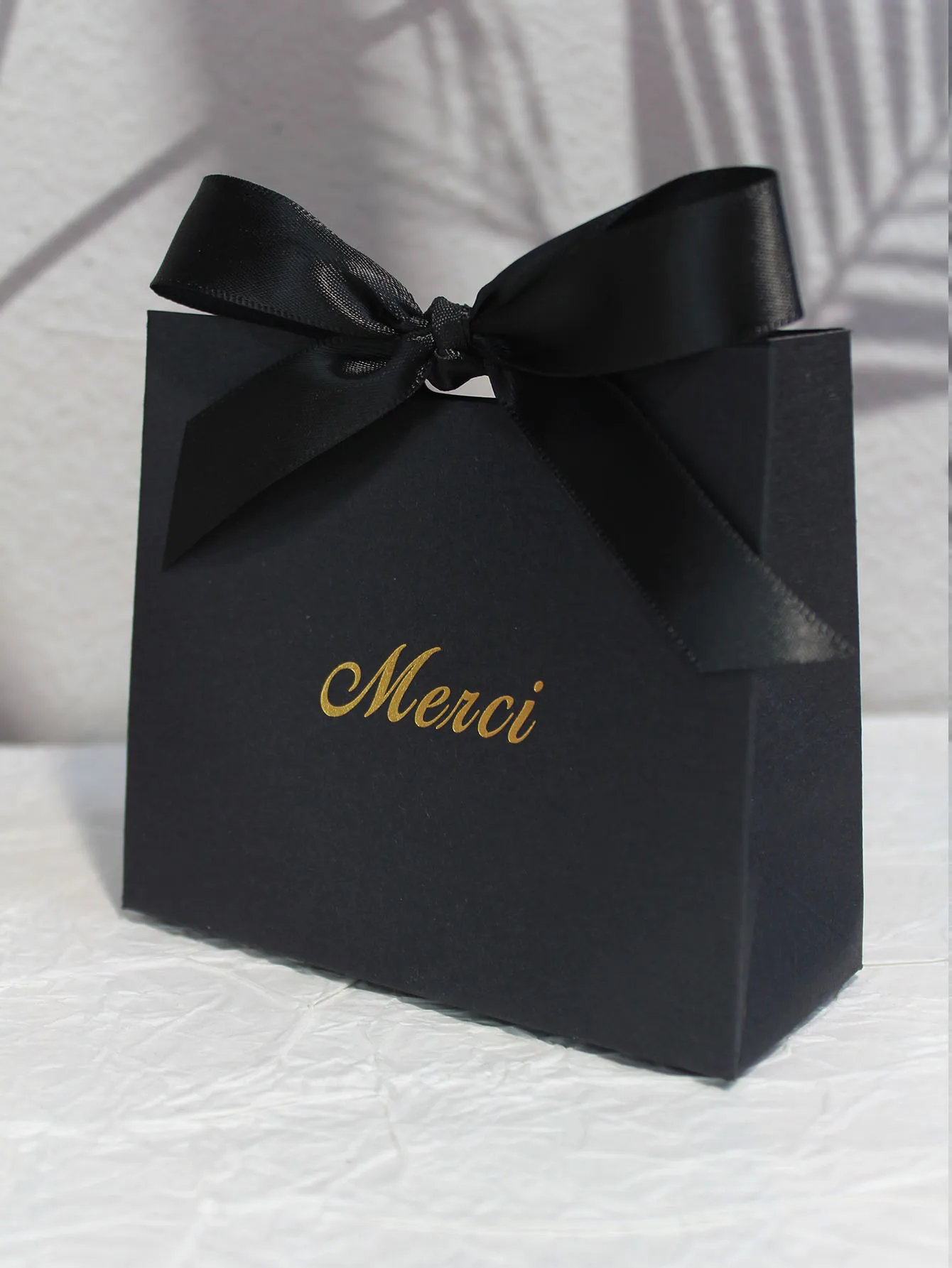 10/20 stücke Geschenk Taschen Hochzeit Gunsten Dekoration Danke Geschenk Tasche Box Für Gäste Hochzeit Baby Dusche Geburtstag Party liefert – Detail 10
