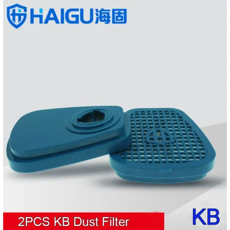 HG-600 Dust Mask High Quality Multi-functional Healthy Anti-Particle Anti-smoke Mask