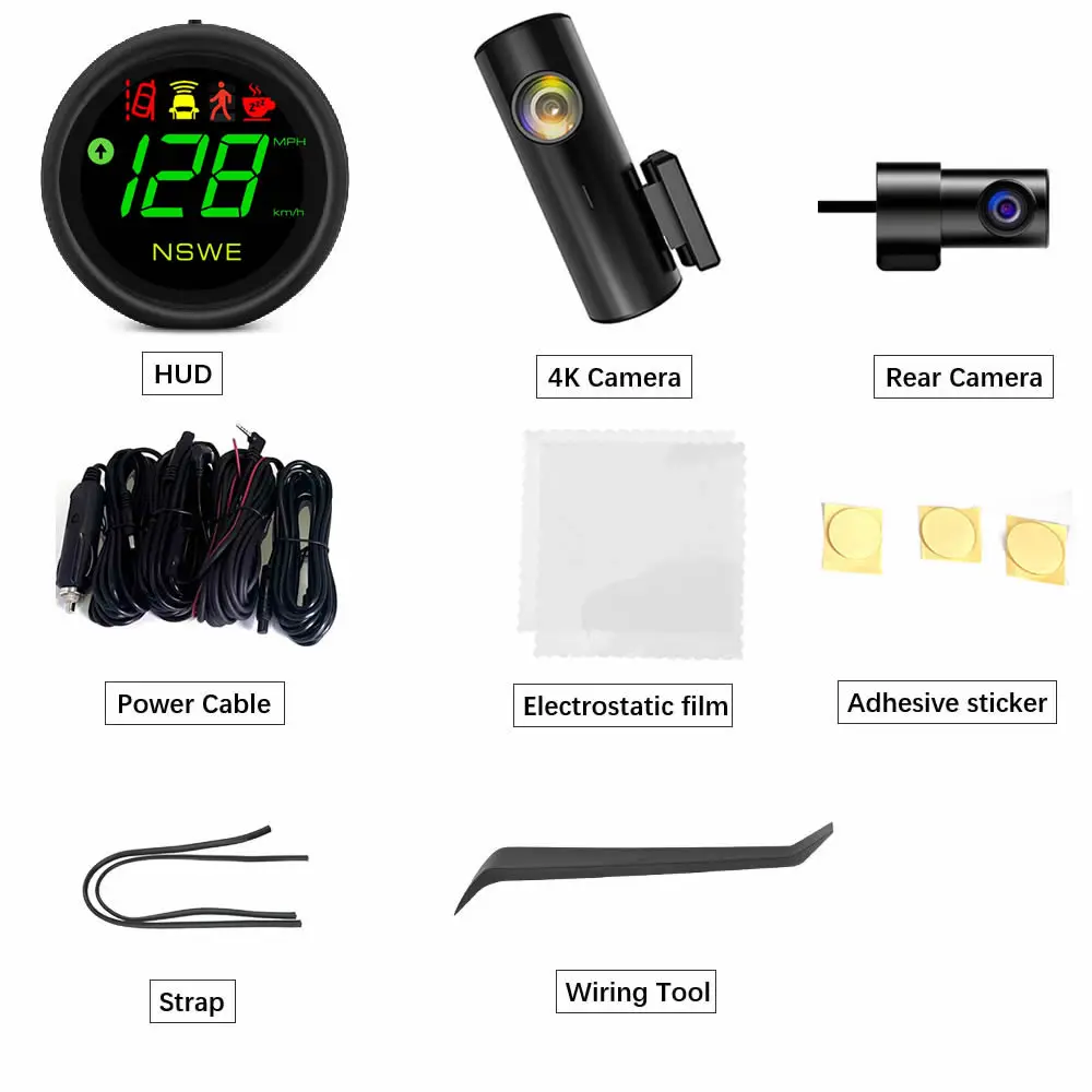 HD ķ  Ĺ ī޶, ADAS ķ, HUD ٱ GPS ӵ,  ÷, 2.75 ġ