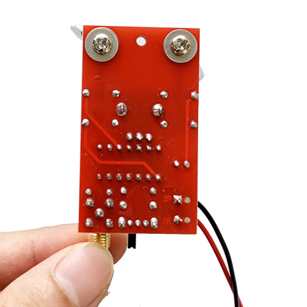 N82R 자기 루프 안테나 모듈 액티브 HA SDR 단중파 라디오 저잡음 조정 가능한 게인 루프 안테나