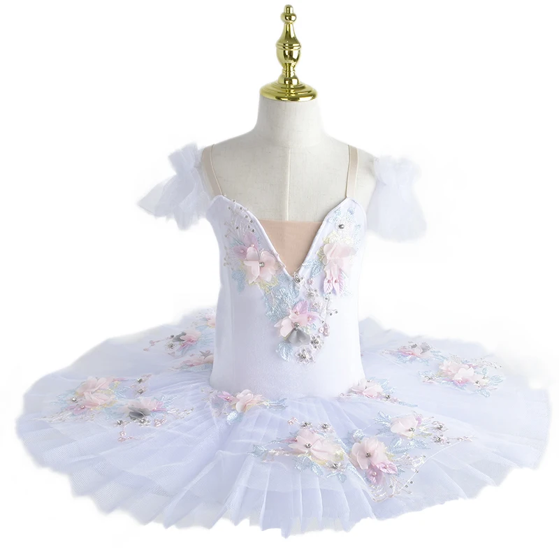 Ballet Tutu,Ballet Dress,Ballet Skirts,Girls Dance Costumes,Tutu Skirt for girl and Women Ballerina Party Dance