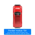 Parallel Module 15A