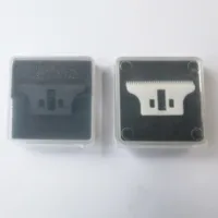 Ceramic blade fit Detailer Ceramic  T-Wide 8081Cutter 2
