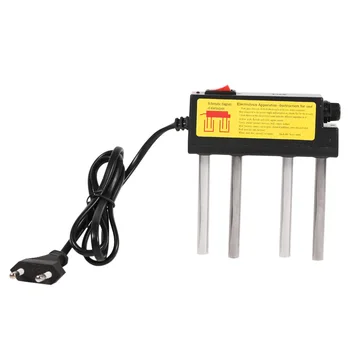 Ph מטר 1x220v דיוק גבוהה בדיקת איכות מים דיגיטלית בדיקת טהרת מסנן tods 2