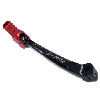 Motorcycle Gear Shift Lever Gear Shift Lever For ZONGSHEN NC250 Water Cooled Bosuer KAYO Xmotor Apollo NC 250CC Motocross