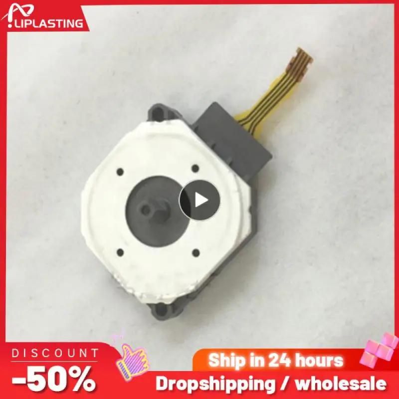 Joystick Per Pollice Con Levetta Rigida In Plastica + + Pad Per 2Ds 3Ds 3Ds 3Ds Xl Per Il Nuovo 3Ds 3Dsxl Xl Ll/Nuovo 2Ds Xl Ll