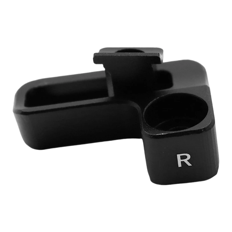 

Адаптер для велосипедного тормоза, Шифтер для горного велосипеда, для SHIMANO M7100, M8100, для крепления SRAM, простой в использовании