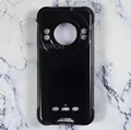 Black TPU Case