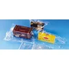 3-90cm Width Roll PVC Heat Shrink Bag  Double Layer Package Shrinkable  Membrane  Freedom Cutting Plastic Sealing Tube Film 5