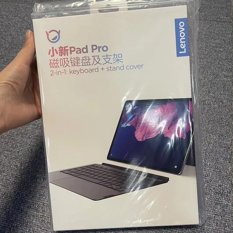 SUEEWE [2 Pezzi] Effetto Carta Pellicola Per Lenovo Tab P11 Pro (2nd Gen) 11,2 Pollici (TB138/TB132), Feel Like Opaca Paper Pellicola In PET Per Disegnare Schizzi Scrittura