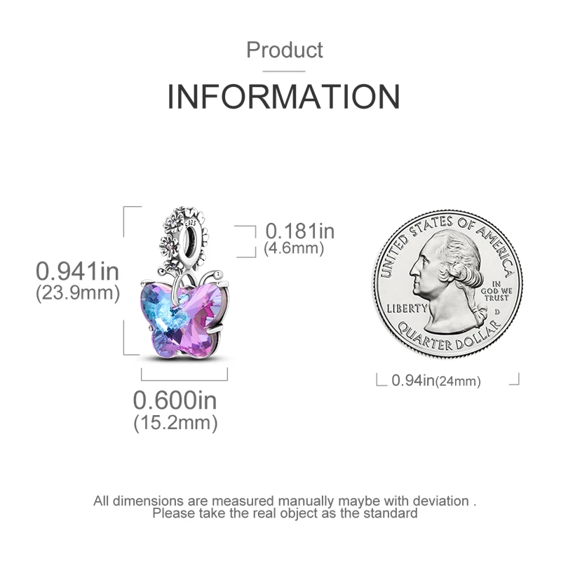 Рисунок 3 - Оригинальные изысканные бусины