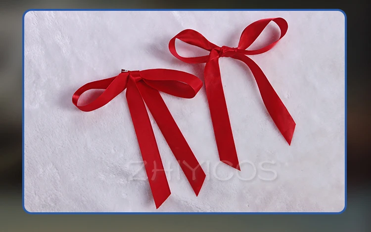 Anime Violet Evergarden Cosplay Kostüm für Frauen - Karneval/Halloween Outfit 22