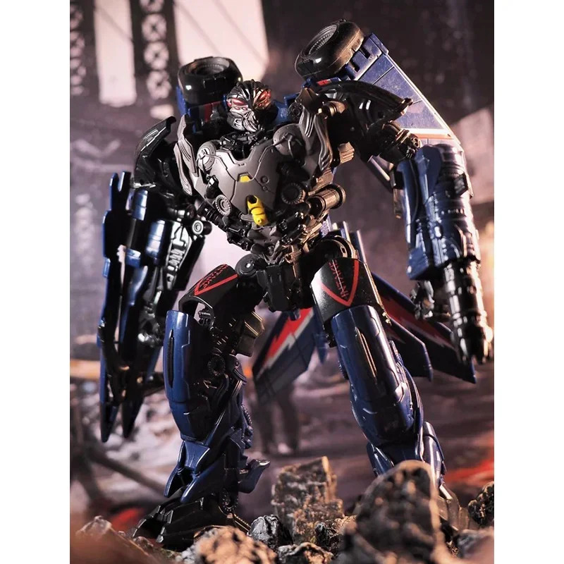 100% in Stock Original Hasbro Transformers DOTM SS09