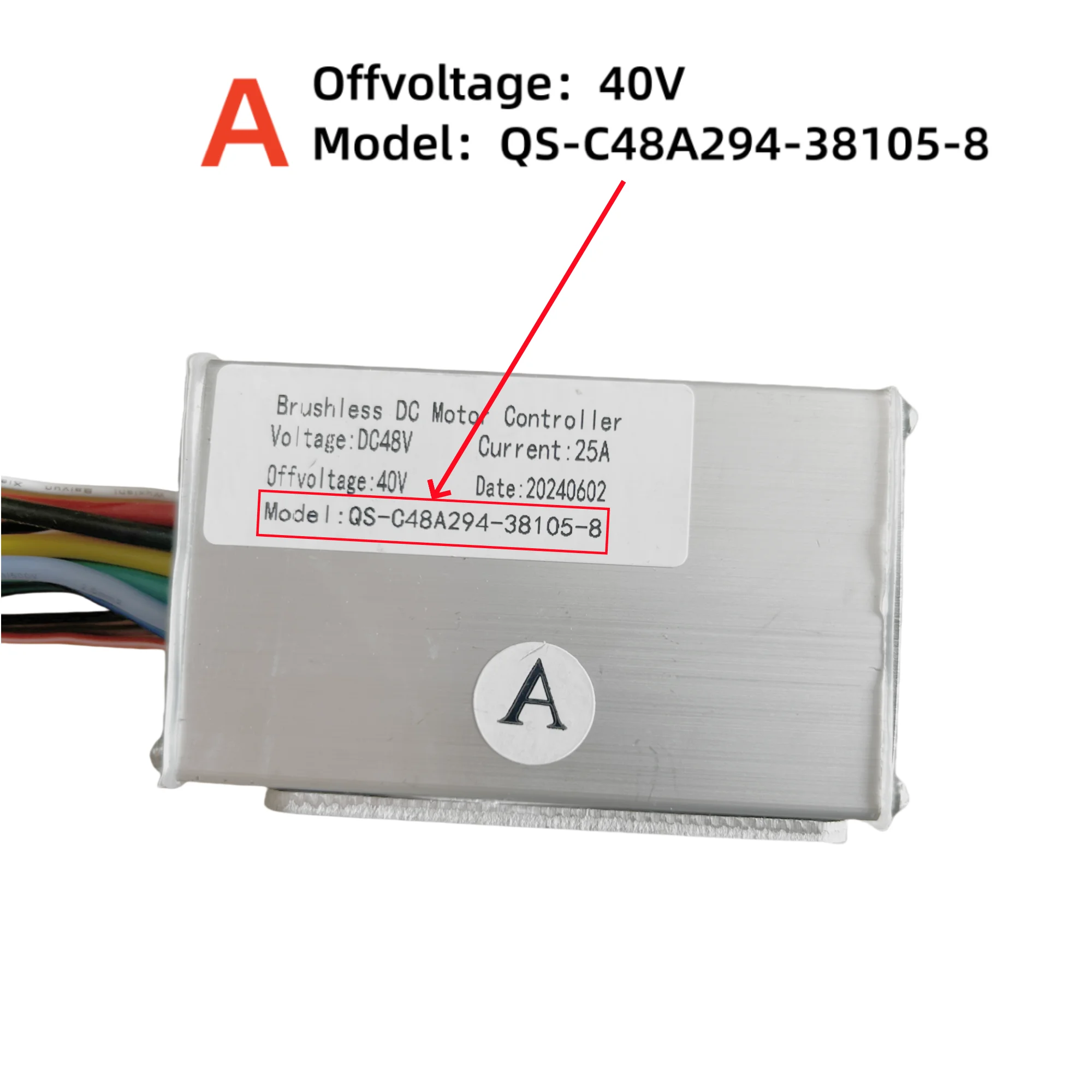 GG.KOO出品 Controller for Kukirin G2 Max Universal controller electric