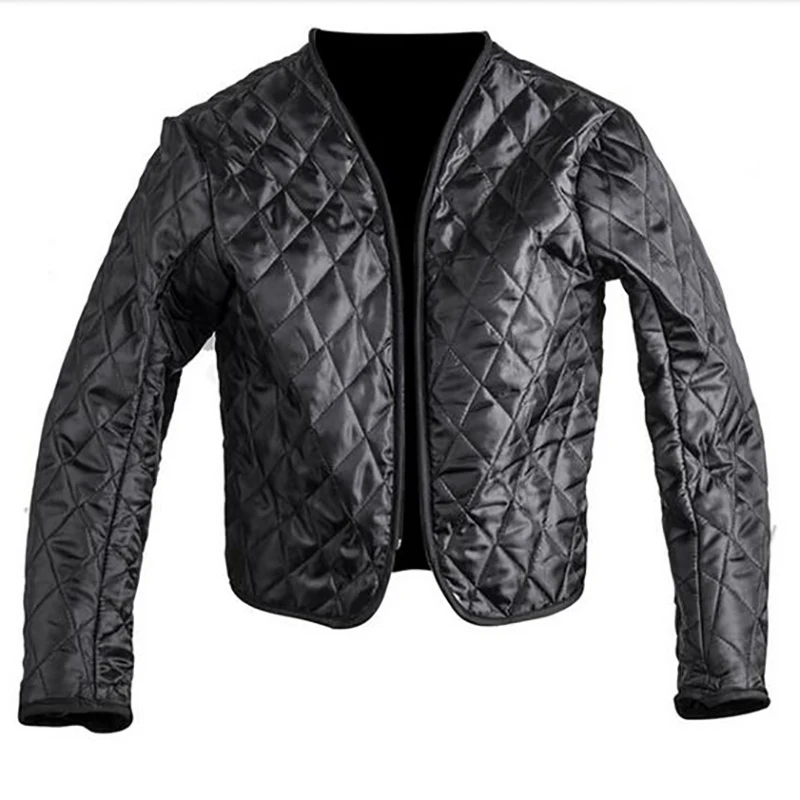 Motorcycle Jacket Motorbike D023 Riding Jackets Windproof Motorcycle Full Body Protective Gear Armor CE Winter Moto Clothing