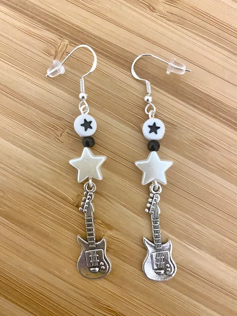 アート・デザイン・音楽 Fashion jewelry made in Italy アート