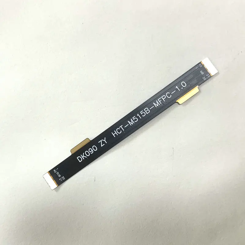 Enhanced Main Flex Cable for Blackview Oscal Pilot 1 - Premium Mobile Phone Accessory